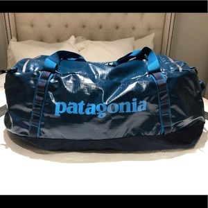 Patagonia Black Hole Duffle 90L